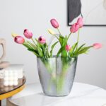 Wholesale Glass Vase HP-049 - Image 3